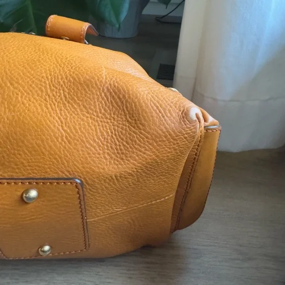 Marc Jacobs Large Patti Satchel - Picture 8 of 12